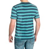 Buffalo David Bitton Narule T-Shirt - Short Sleeve (For Men)