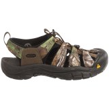 Keen Newport H2 Sport Sandals (For Men)