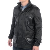 Barbour International Lightweight A7 Jacket - Waterproof (For Men)