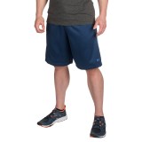 Layer 8 Bubble Knit Training Shorts (For Men)