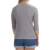 Tommy Bahama Malia Cardigan Sweater - 3/4 Sleeve (For Women)