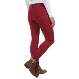 Woolrich 1830 Denim Jeans - Slim Fit (For Women)