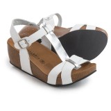 Lola Sabbia Libby Sandals (For Women)