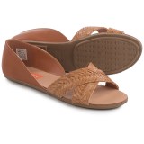 Rocket Dog Jenkins Sandals - Vegan Leather (For Women)