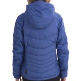 Jack Wolfskin Selenium Down Jacket - 700 Fill Power (For Women)