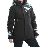 Marker Inverness Ski Jacket - Waterproof, Insulated (For Women)