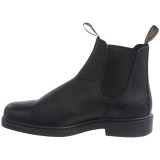 Blundstone 063 Pull-On Boots - Leather, Factory 2nds (For Men and Women)