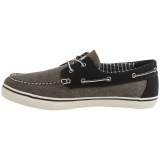 Timberland Newmarket Oxford Boat Shoes (For Men)