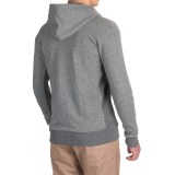 Dolly Varden Bighorn Hoodie - UPF 50, Full Zip (For Men)