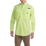 Columbia Sportswear Super Bonehead Classic Shirt - UPF 30, Long Sleeve (For Men)