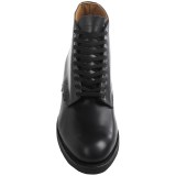 Red Wing Heritage 9197 6” Postman Boots - Leather, Factory 2nds (For Men)