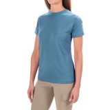 Sunday Afternoons Radiant T-Shirt - UP 50+, Long Sleeve (For Women)