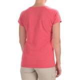 Columbia Sportswear Silver Ridge Omni-Freeze® ZERO Shirt - Short Sleeve (For Women)