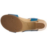 Dansko Tasha Ankle Strap Sandals (For Women)