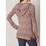 prAna Gemma Hoodie Sweater - Organic Cotton Blend (For Women)