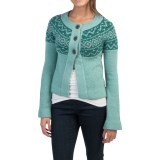 Royal Robbins Voyager Cardigan Sweater (For Women)