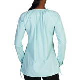 ExOfficio BugsAway® Kutula Tunic Shirt - Long Sleeve (For Women)