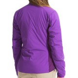 Arc’teryx Atom LT Jacket - Polartec® Power Stretch®, Insulated (For Women)