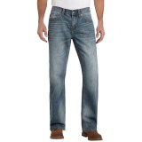 Seven7 Big Stitch Jeans - Bootcut (For Men)