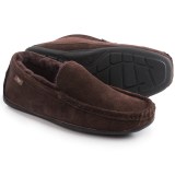 Dije California Boston Driving Moccasins - Suede (For Men)