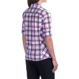 Marmot Lillian Shirt - UPF 30, Long Sleeve