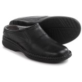 Florsheim Getaway Clogs - Leather (For Men)