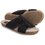 Matisse Colette Suede Sandals (For Women)