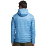 Icebreaker Helix MerinoLoft Hooded Jacket - Merino Wool, Insulated (For Men)