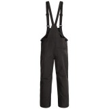Boulder Gear Pinnacle Ski Bibs - Waterproof, Insulated (For Men)