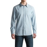 J.A.C.H.S. Oxford Shirt - Long Sleeve (For Men)
