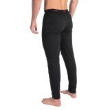 Terramar Military 3.0 Fleece Base Layer Pants (For Tall Men)