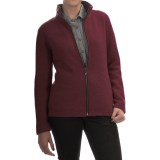Ivanhoe of Sweden Brodal FM Jacket (For Women)