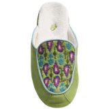Acorn Mara Scuff Slippers - Nubuck (For Women)