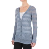 Royal Robbins Tupelo Knit Cardigan Sweater (For Women)