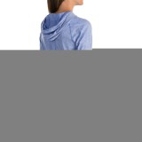 lucy Sweat It Out Hoodie (For Women)