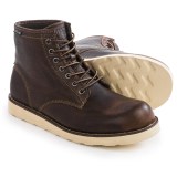 Eastland Barron Plain Toe Boots - Suede (For Men)