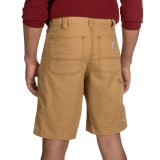 Carhartt Rugged Flex® Rigby Shorts - Relaxed Fit, Factory Seconds (For Men)