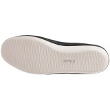 Clarks Feature Fest Shoes - Leather, Slip-Ons (For Women)