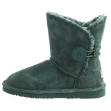 LAMO Footwear Snowmass Boots - Suede (For Women)