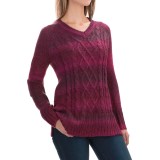 prAna Leisel Sweater (For Women)