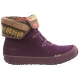 Ahnu Himalaya Boots (For Women)