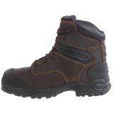 Justin Boots Original 6” Work Boots - Waterproof, Composite Toe (For Men)