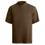 Woolrich First Forks T-Shirt - Short Sleeve (For Men)