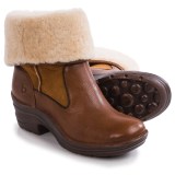 Bionica Rumer Thinsulate® Leather Boots - Insulated (For Women)