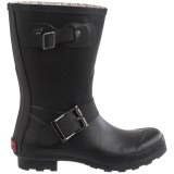 Chooka Classic Mid Cafe Racer Rain Boots - Waterproof (For Women)