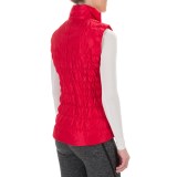 90 Degree by Reflex Missy Padded Vest (For Women)