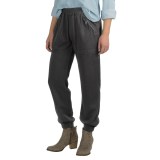 Fillmore America Banded Joggers - TENCEL®-Rayon (For Women)