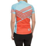 Pearl Izumi LTD Mountain Bike Jersey - Full Zip, Short Sleeve (For Women)