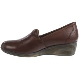 Eastland Savannah Clogs - Leather, Closed Back (For Women)