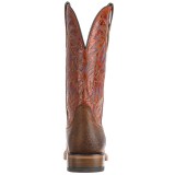Ariat High Call Cowboy Boots - 13”, Square Toe (For Men)